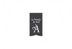 Diseño del Branding de la Posada de Anel