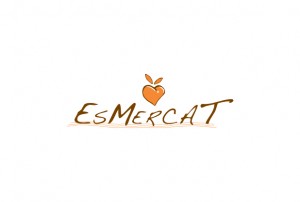 Diseño del Branding de Es Mercat