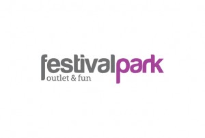 Rediseño del Branding de Festival Park