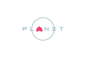Diseño del Branding de Planet