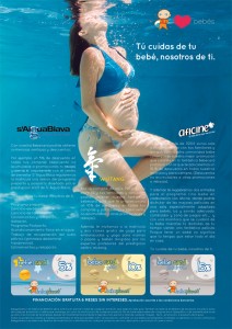 Diseño Contraportada Guia Bebeplanet