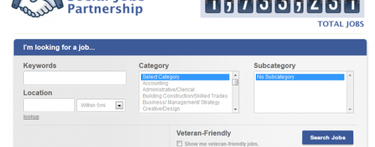 encontrar trabajo en facebook