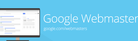 google web master